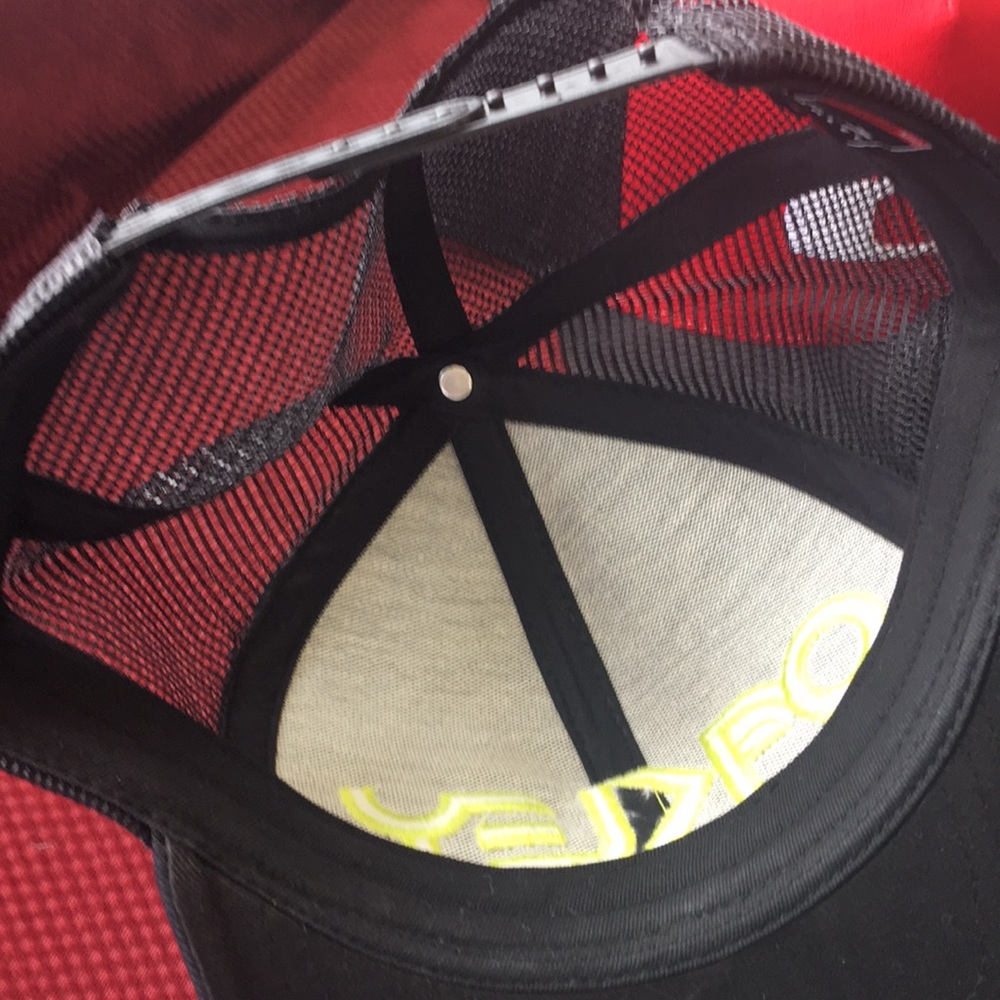 Bundle Oakley Baseball Caps - image 2